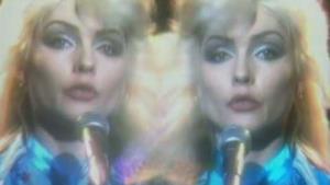 Blondie - I'm Always Touched By Your Presence Dear (Video ufficiale e testo)