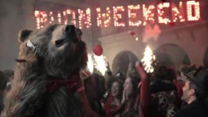 Canzone pubblicità Vodafone Free Weekend