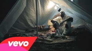 Flying Lotus - Coronus, The Terminator (Video ufficiale e testo)