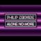 Philip George - Alone No More (Video ufficiale e testo)