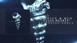 Of Mice & Men - Glass Hearts (Video ufficiale e testo)