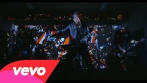 Nickelback - Edge of a Revolution (Video ufficiale e testo)