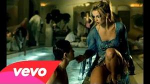 Britney Spears - Boys (Video ufficiale e testo)