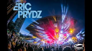 Eric Prydz -  Live @ Ultra Music Festival_A.S.O.T Stage