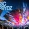 Eric Prydz -  Live @ Ultra Music Festival_A.S.O.T Stage