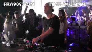 MARCO CAROLA @ TIME WARP 2011