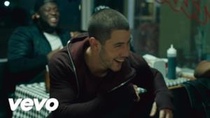 Nick Jonas - Bacon (feat. Ty Dolla $ign) (Video ufficiale e testo)