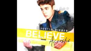 Justin Bieber - Nothing Like Us (Canzone per Selena Gomez)