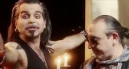 Litfiba - La mia valigia (video ufficiale)