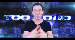 Too Loud Festival: Go Hardwell Or Go Home l'aftermovie ufficiale