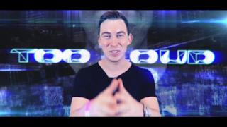 Too Loud Festival: Go Hardwell Or Go Home l'aftermovie ufficiale