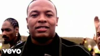 Dr. Dre - Still D.R.E. (Video ufficiale e testo)