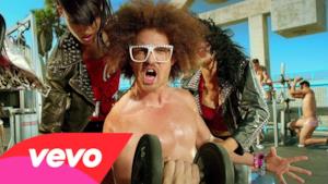 ► LMFAO - Sexy and I Know It (official video)