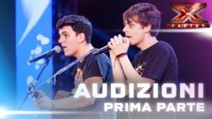 X Factor 9 audizioni: gli Urban Strangers incantano con No Church in The Wild (VIDEO)