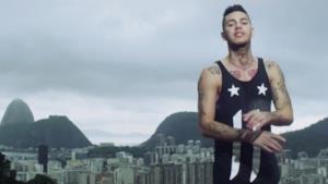 Emis Killa - Maracanã (video ufficiale e testo)