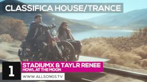 AllSongs Dance top 10 le canzoni che ascolteremo a Aprile 2014