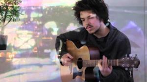 Milky Chance - Stolen Dance (video, testo e traduzione)