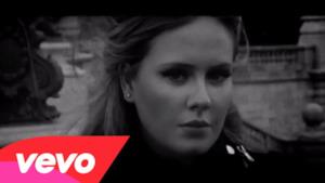 ► Adele - Someone like you (video ufficiale 2011)
