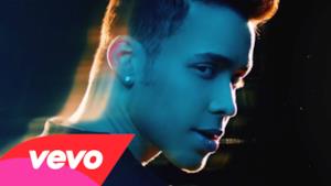 Prince Royce - Stuck On a Feeling ft. Snoop Dogg (Video ufficiale e testo)