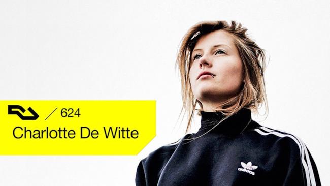 Charlotte De Witte - Resident Advisor Podcast 624