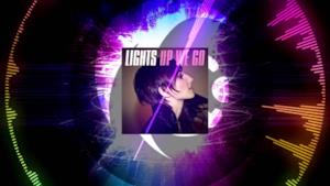 Lights - Up We Go (Video ufficiale e testo)