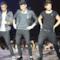 I One Direction ballano la Macarena a Barcellona (video)