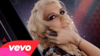 Kesha - Die Young (Video ufficiale e testo)