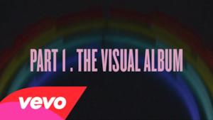 Beyoncé - The Visual Album