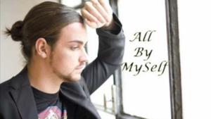 Valerio Scanu - All By Myself (Audio e testo)