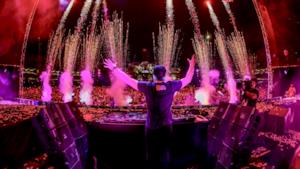 HARDWELL - World Biggest Guest List Live Stream Mumbai 13/12/2015