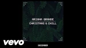 Ariana Grande - December (Video ufficiale e testo)