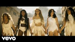 Fifth Harmony - That’s My Girl (Video ufficiale e testo)