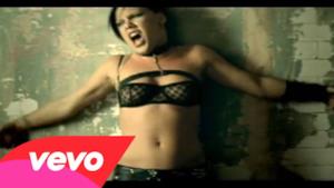 P!nk - Just Like a Pill (Video ufficiale e testo)