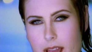 Alison Moyet - Falling (Video ufficiale e testo)