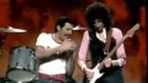 Queen - Play The Game (Video ufficiale e testo)