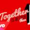 Aloe Blacc - Together (RED) (Video lyric e testo)