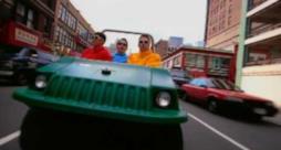 Beastie Boys - Alive (Video ufficiale e testo)