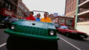 Beastie Boys - Alive (Video ufficiale e testo)