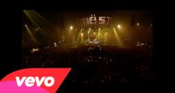 Tiësto - Adagio for Strings (Video ufficiale e testo)