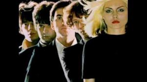 Blondie - Rip Her To Shreds (Video ufficiale e testo)