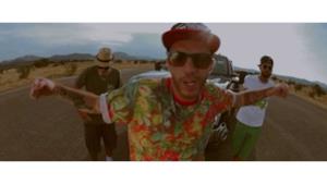 Salmo - The Island \\ Video ufficiale e testo