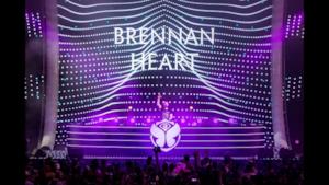Brennan Heart | Tomorrowland Belgium 2018