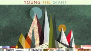 Young the Giant - Typhoon (Bonus Track) (Video ufficiale e testo)