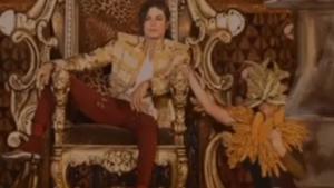 Michael Jackson: l'ologramma ai Billboard Music Awards 2014