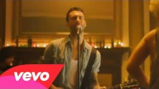 Maroon 5 - Give A Little More (Video ufficiale e testo)