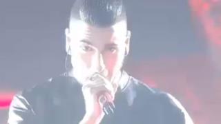 Madh - Sayonara live finale X Factor 8 (video)