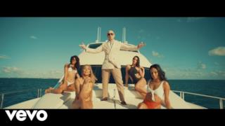 Pitbull - Jungle Fever (Featuring Wyclef) (Video ufficiale e testo)