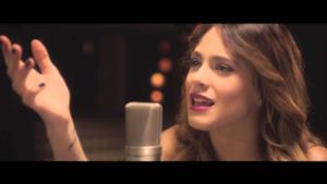 Martina Stoessel - Libre Soy - Video ufficiale e testo