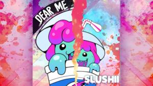 Slushii - Dear Me (Video ufficiale e testo)