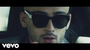 ZAYN - Dusk Till Dawn ft. Sia [testo della canzone e video]